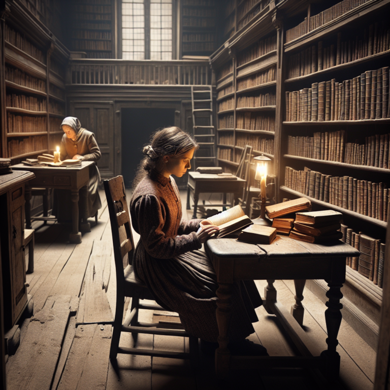 Pages of Hope: Faith and Resilience in ‘The Librarian of Auschwitz’