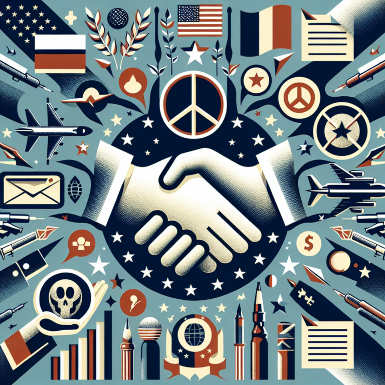 Hailing Syria, arming Saudis, dealing with Iran and Houthis, Trump relegates Israeli concerns – The Times of Israel