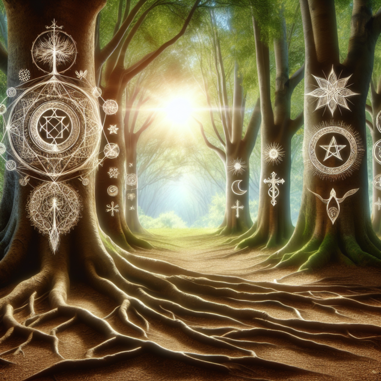 Roots of Resilience: Nurturing Our Support Systems in Faith