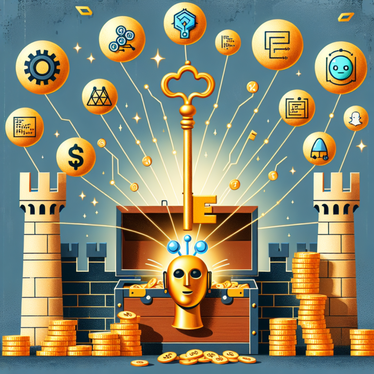 Unlocking Profit: 7 Proven Strategies to Make Money with AI Chatbots