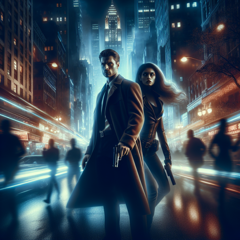 Guardians of Light: A Devotional Journey Inspired by The Night Watch