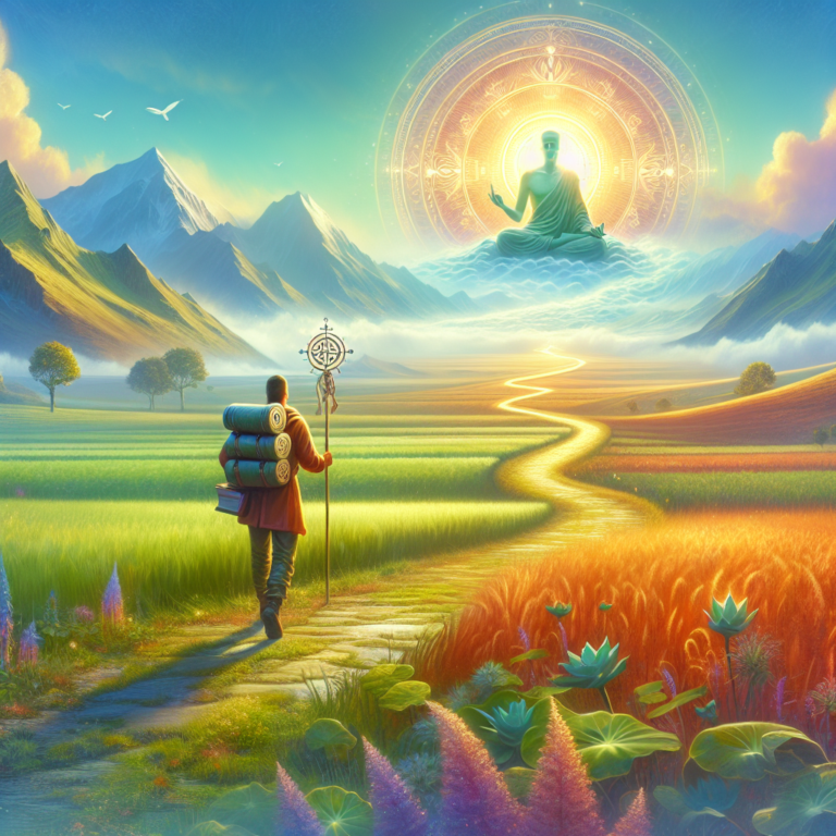 Striving for Excellence: A Journey of Faith and Purpose