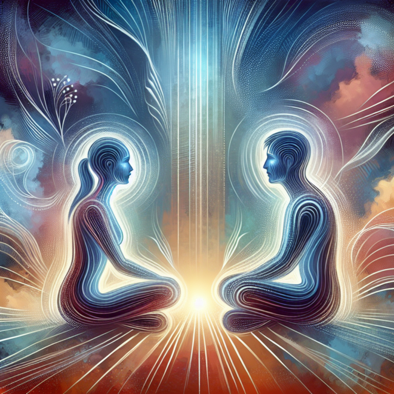 Healing Conversations: Embracing God’s Guidance in Counsel