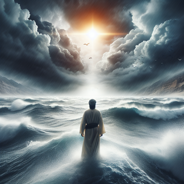 Confidence in God’s Protection: Reflecting on Psalm 118:6