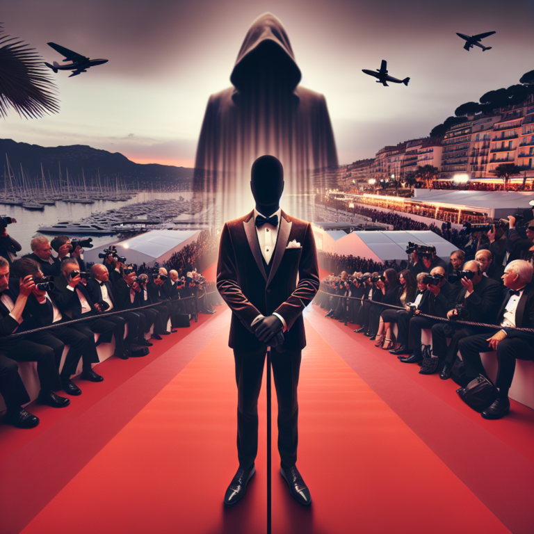 Ari Aster’s Eddington Gets Muted Response at Cannes