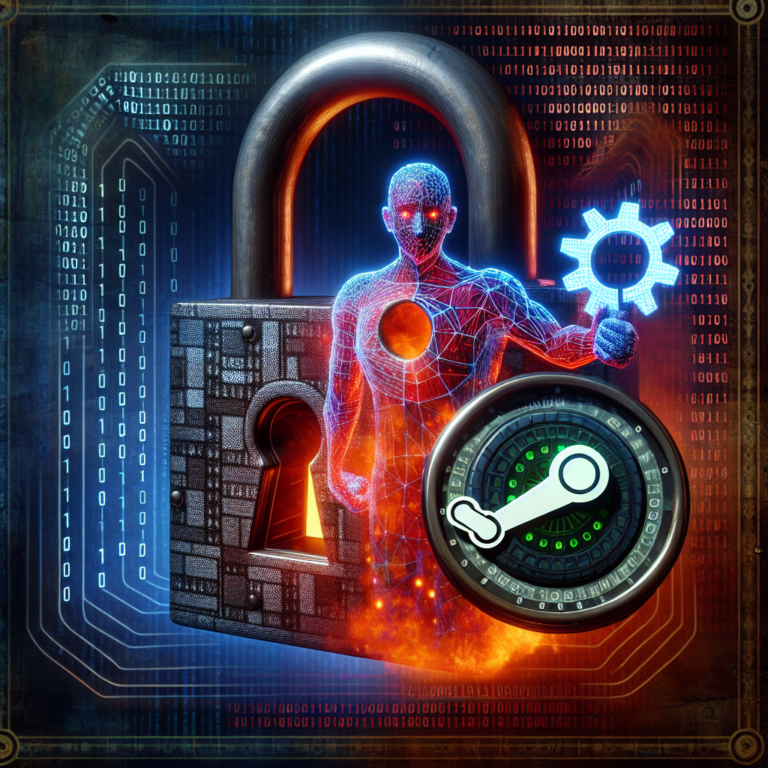 Should You Change Your Password After the Steam Leak? This Cybersecurity Expert Says Yes