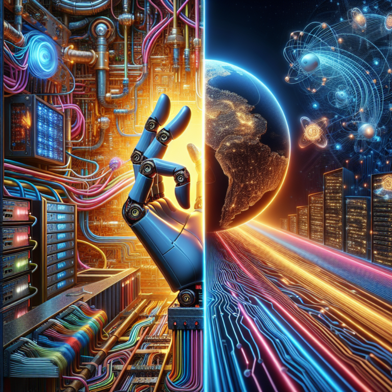 How artificial intelligence has already changed the rules of the internet
