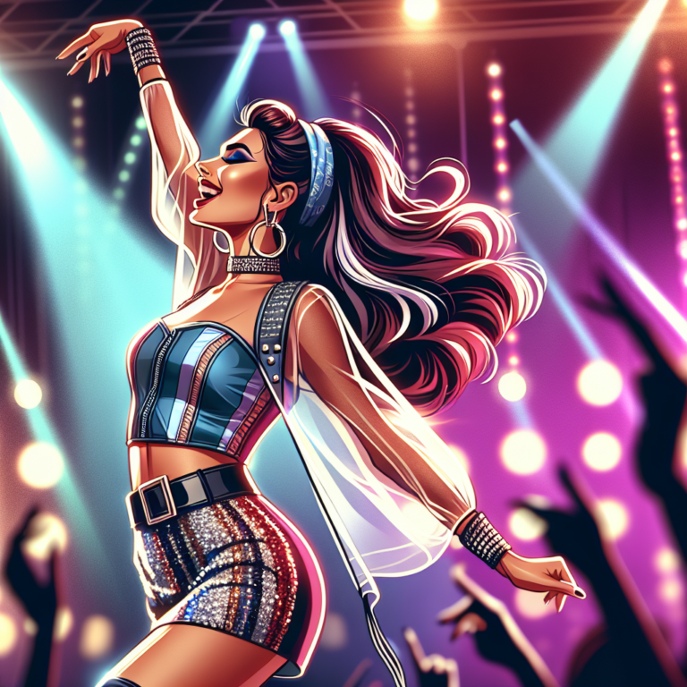 Embracing Joy and Empowerment: A Devotional Inspired by Shania Twain’s ‘Man! I Feel Like a Woman!’
