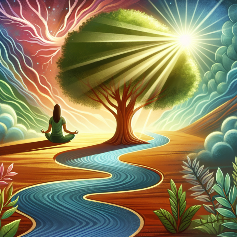 Healing Hearts: A Journey Through Therapy and Faith