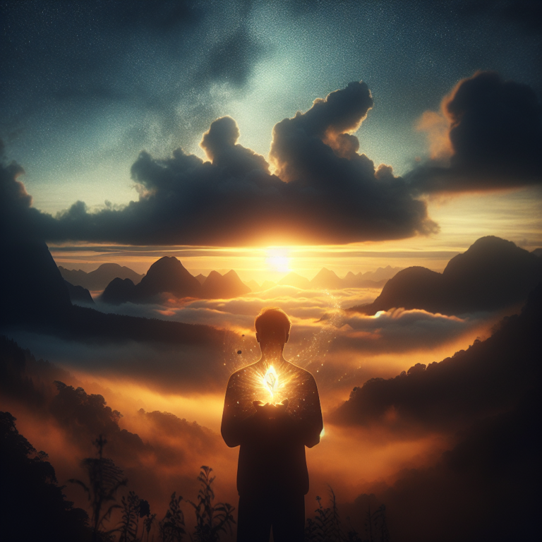 Treasure in the Heart: Embracing Psalm 119:11