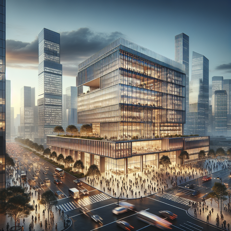 One of region’s largest architecture firms moving Downtown Cincinnati office