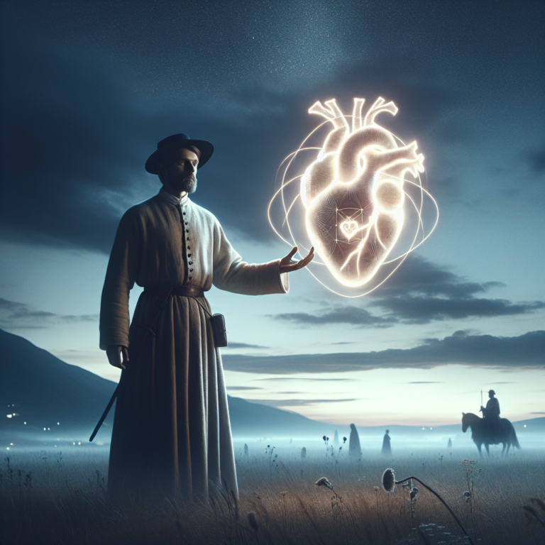 Guarding the Heart: A Call to Remember and Teach in Deuteronomy 4:9