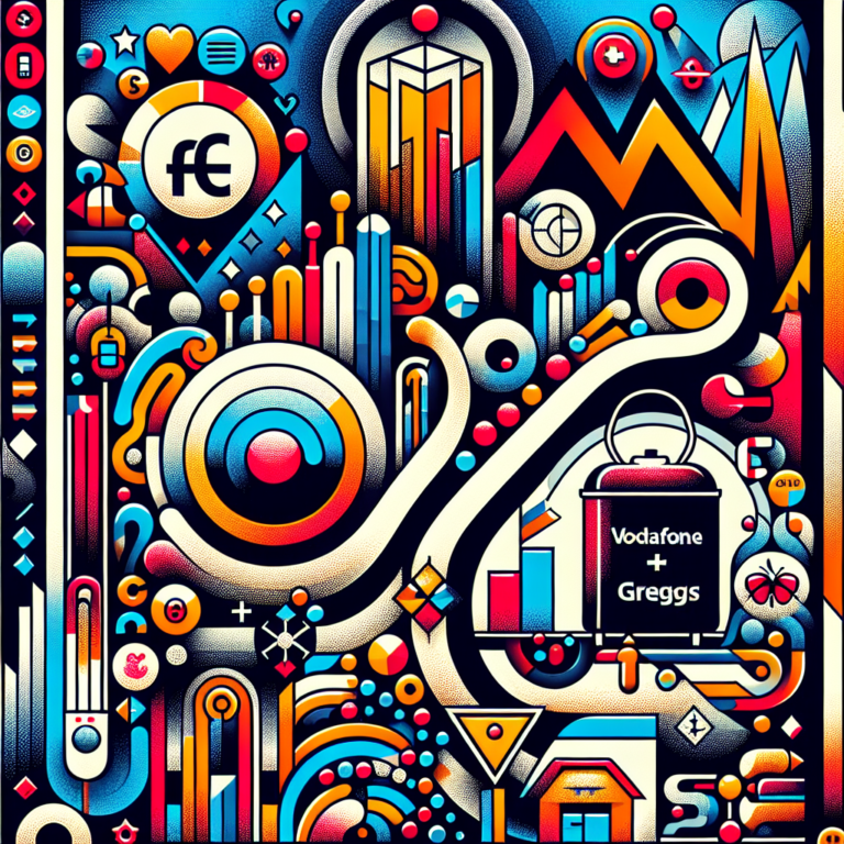 European stock markets, FTSE, CAC, DAX, Vodafone, Greggs and Swiss Life shares