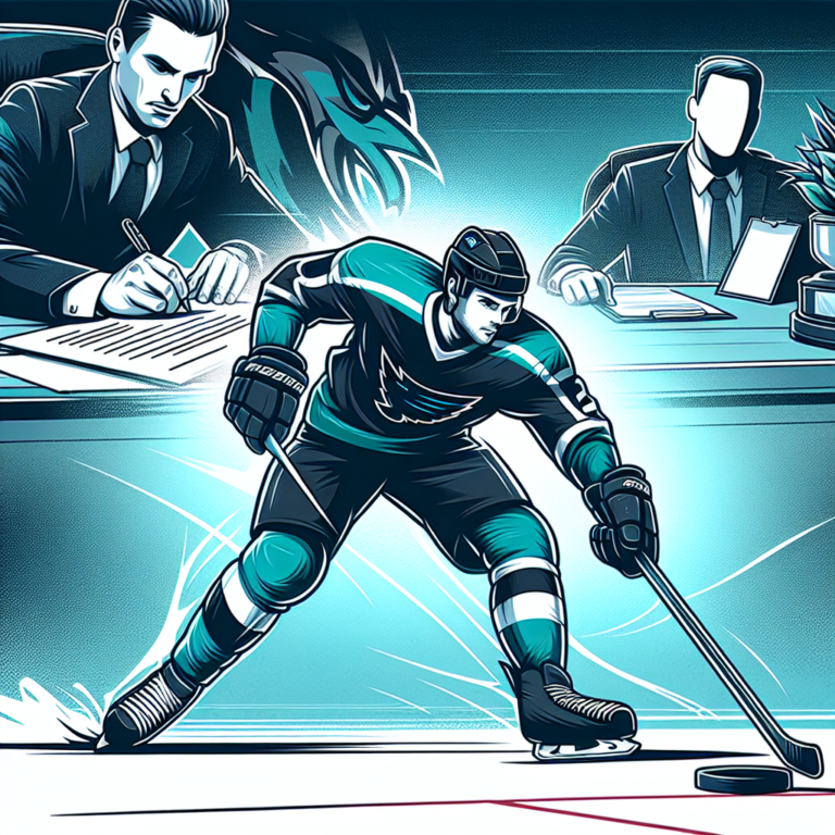 SJHN Daily: Misa Open To Playing in NCAA, Sharks Sign Afanasyev