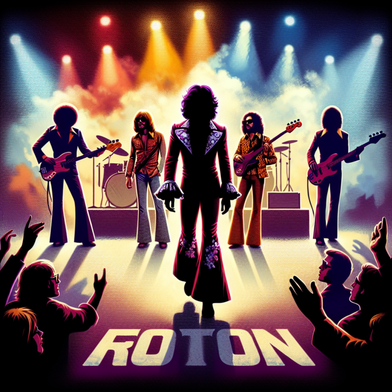 Iconic 1970s Rock Band Announces Lead Singer is Leaving