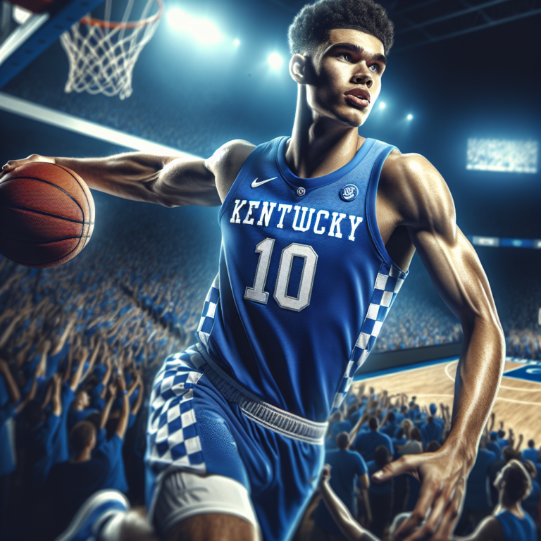 ESPN 100 wing Braydon Hawthorne commits to Kentucky