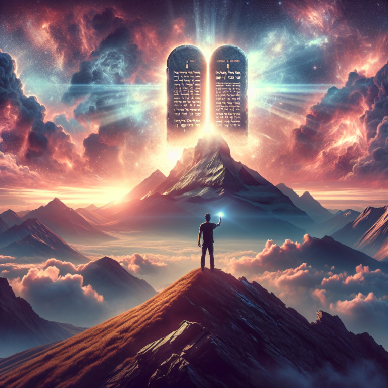 Respect the Name: Unlocking the Power of Deuteronomy 5:11