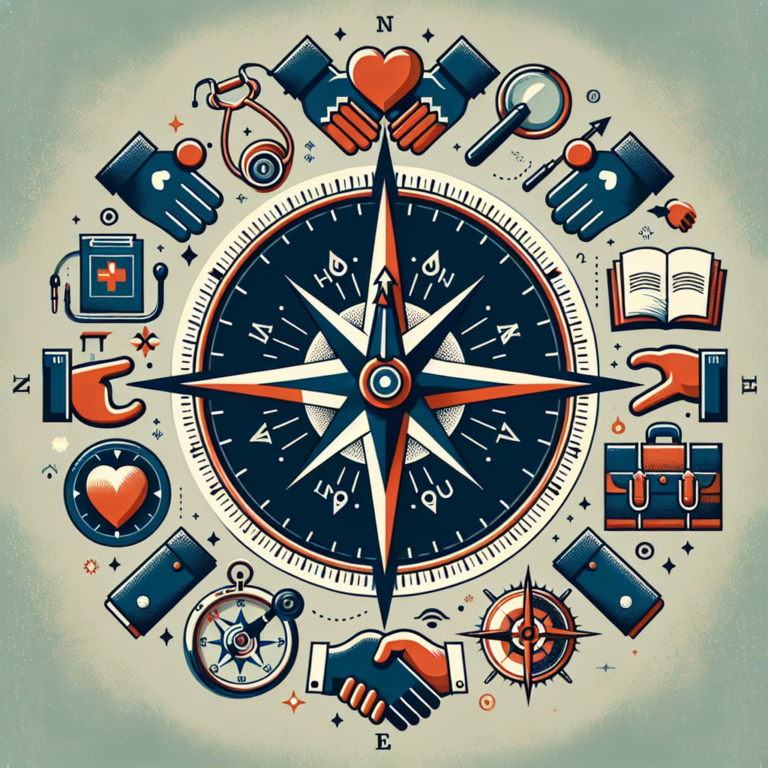 Purposeful Pursuits: Aligning Your Career with Your Core Values