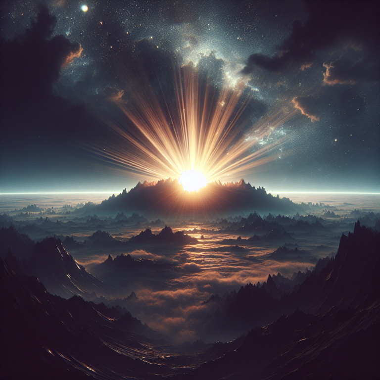 Illuminating Our Path: Insights from Psalm 119:130