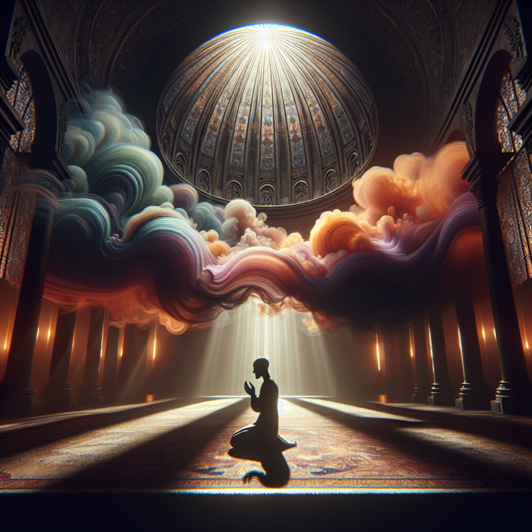 Echoes of Faith: The Profound Call of Deuteronomy 6:4