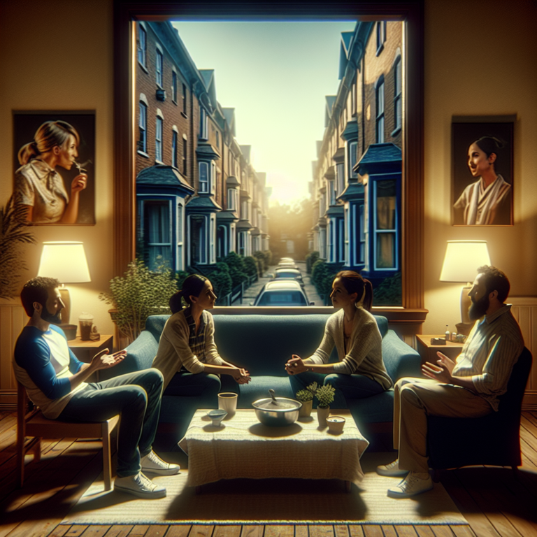 Finding Faith in the Mundane: A Seinfeld-Inspired Devotional