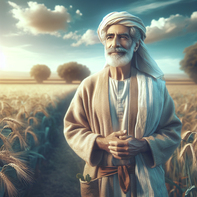 Living Right and Reaping Rewards: The Promise of Deuteronomy 6:18