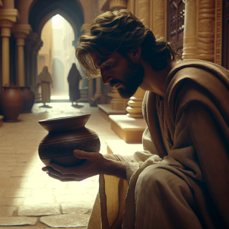 Upholding Justice, Mercy, and Faithfulness: Insights from Matthew 23:23