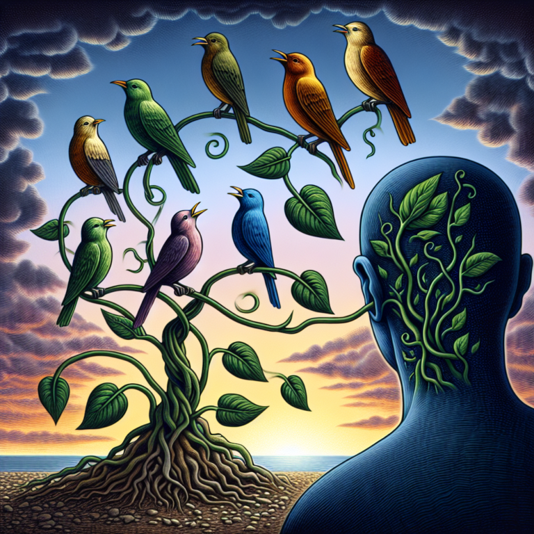 Title: Voices for the Voiceless: A Divine Call to Advocate for the Oppressed