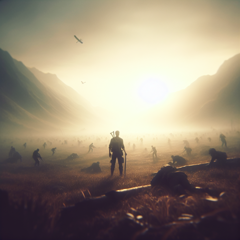 Endurance in Faith: Understanding Matthew 24:13