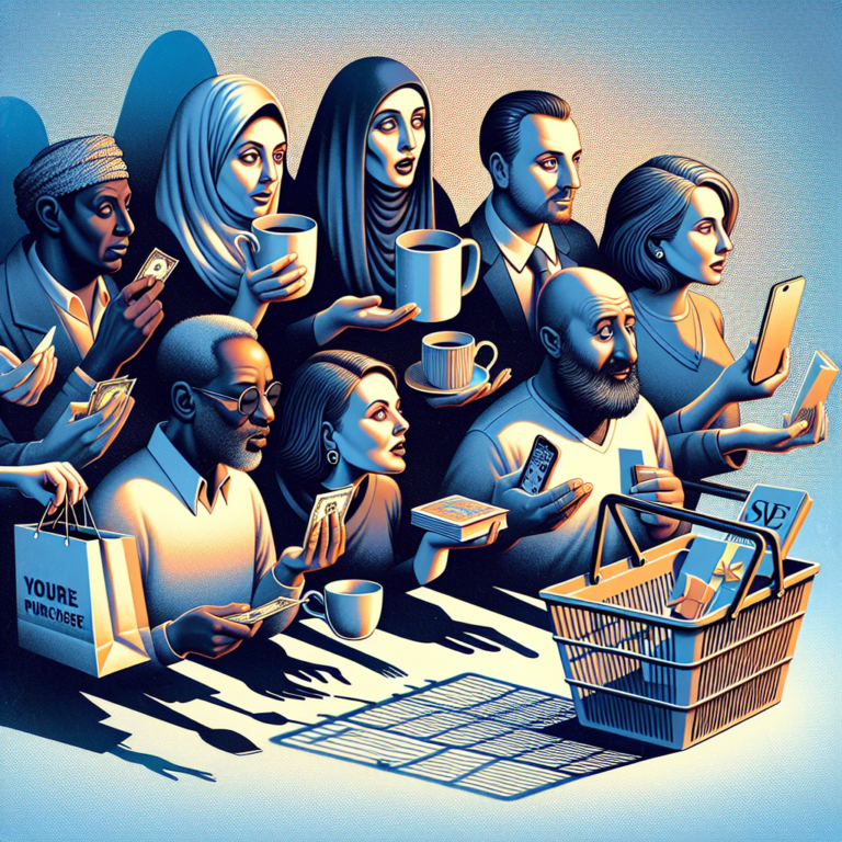 3 Key Signs You’re So-Called ‘One-Time’ Purchases Will Keep Happening – AOL.com