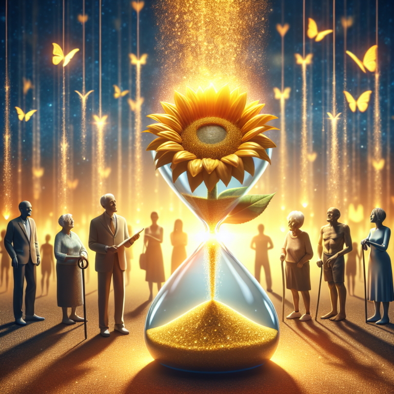 Vitamin D May Slow Biological Aging Process. Here’s How