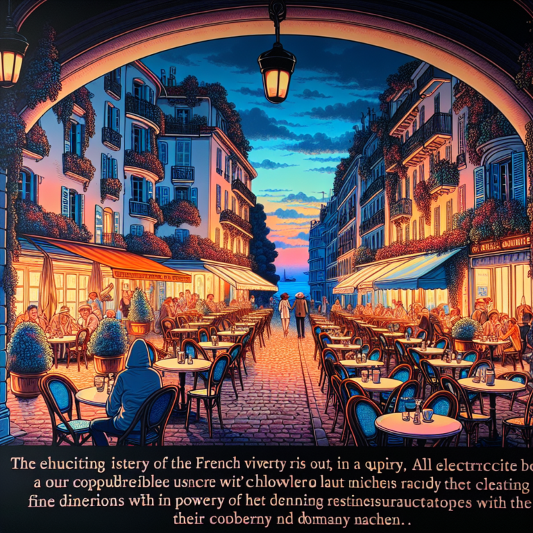 No coffee, no internet, no hot meals in Cannes with electricity down – MSN