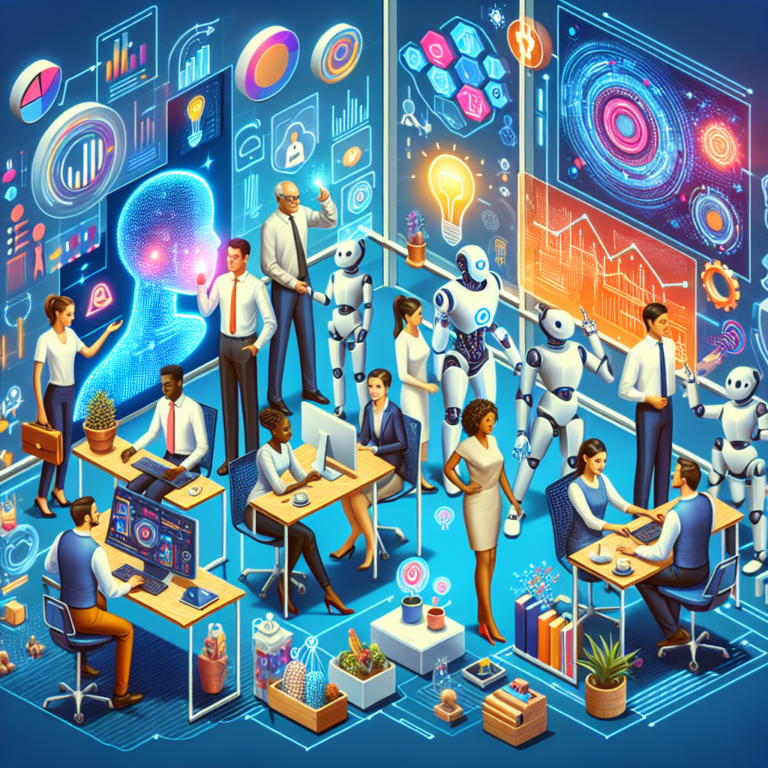 How These Small Businesses Make AI Work for Them – Inc.com