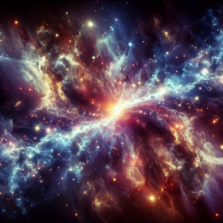 You Won’t Believe the 15 Billion-Light-Year ‘Great Wall’ That Breaks Every Rule of the Universe!