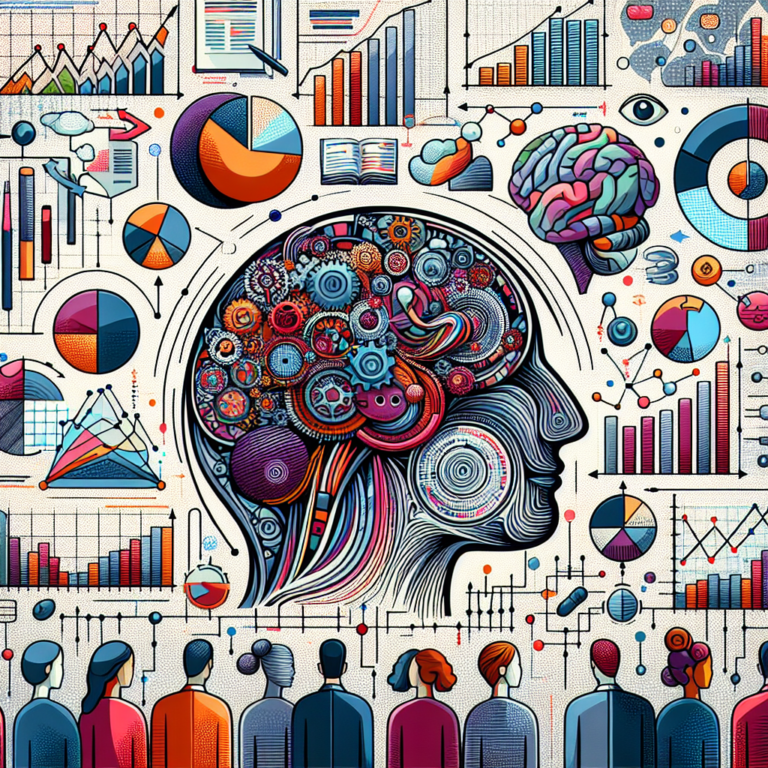 Understanding the Psychology of Investor Behavior: A Deep Dive into Behavioral Finance