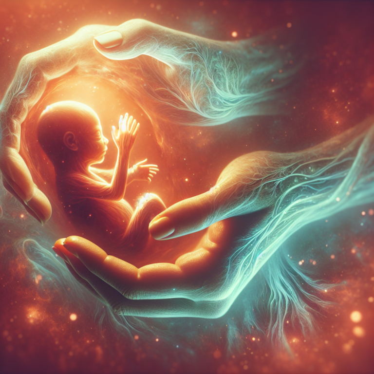 Wonderfully Made: Reflecting on Psalm 139:13