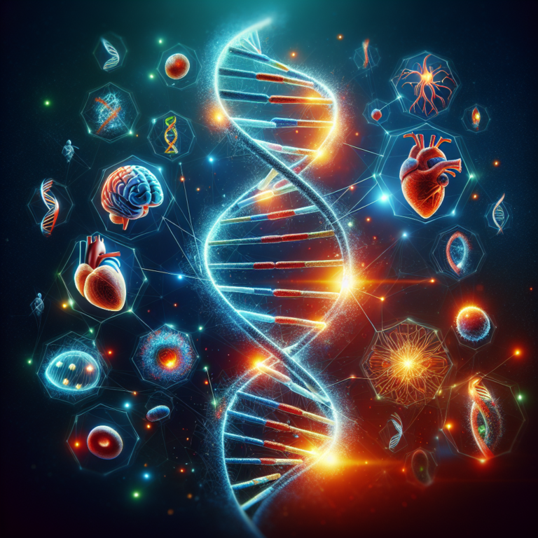 How much of your disease risk is genetic? It’s complicated.