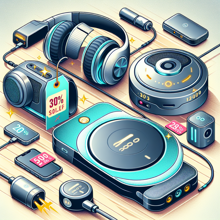 Best Memorial Day Anker Deals: 60 Discounts on Headphones, Power Banks, Robot Vacuums and More