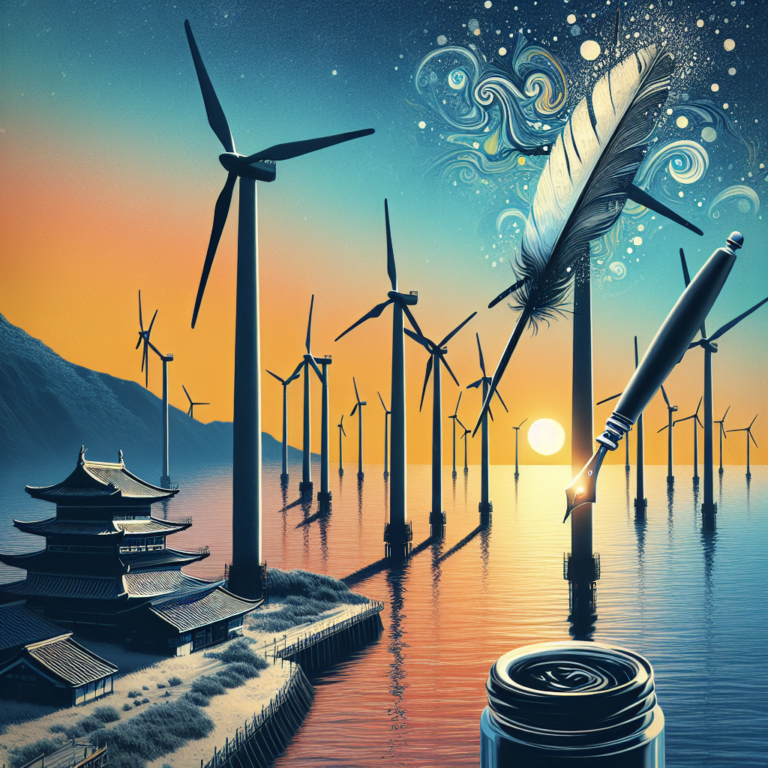 Japan poised to sweeten offshore wind rules as players get cold feet – Reuters