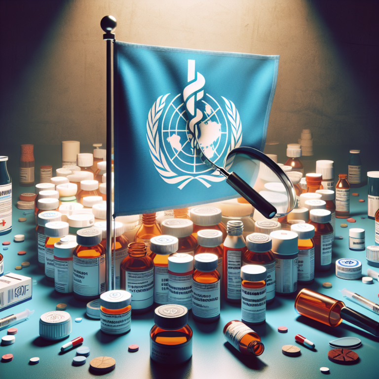 CDSCO flags 60 medicines as substandard, including drugs linked to blindness and maternal deaths 