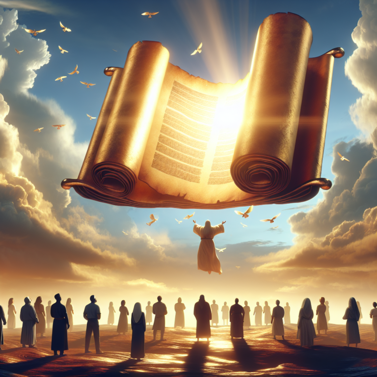 Unveiling the Power of Obedience: Insights from Deuteronomy 11:13