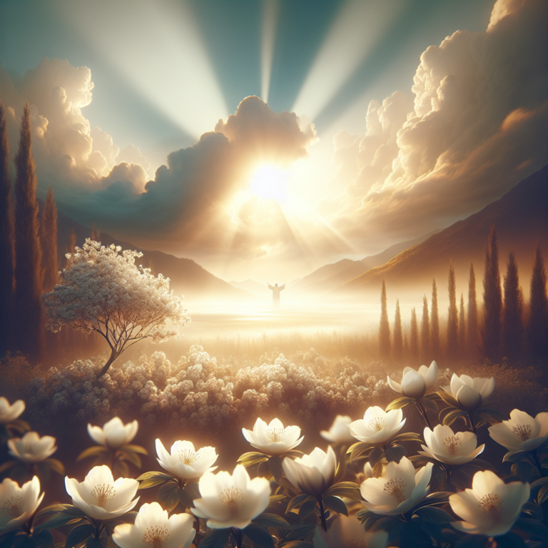 Pure Hearts, Boundless Love: A Devotional Journey