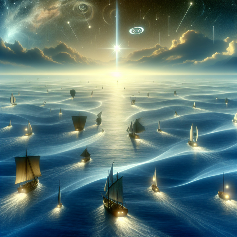 Faith in Ethics: Navigating Life’s Boundaries with Compassion and Wisdom