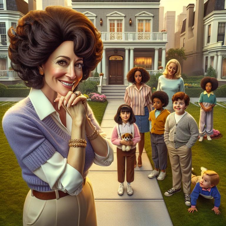 Faith and Family: Heartfelt Lessons from The Nanny