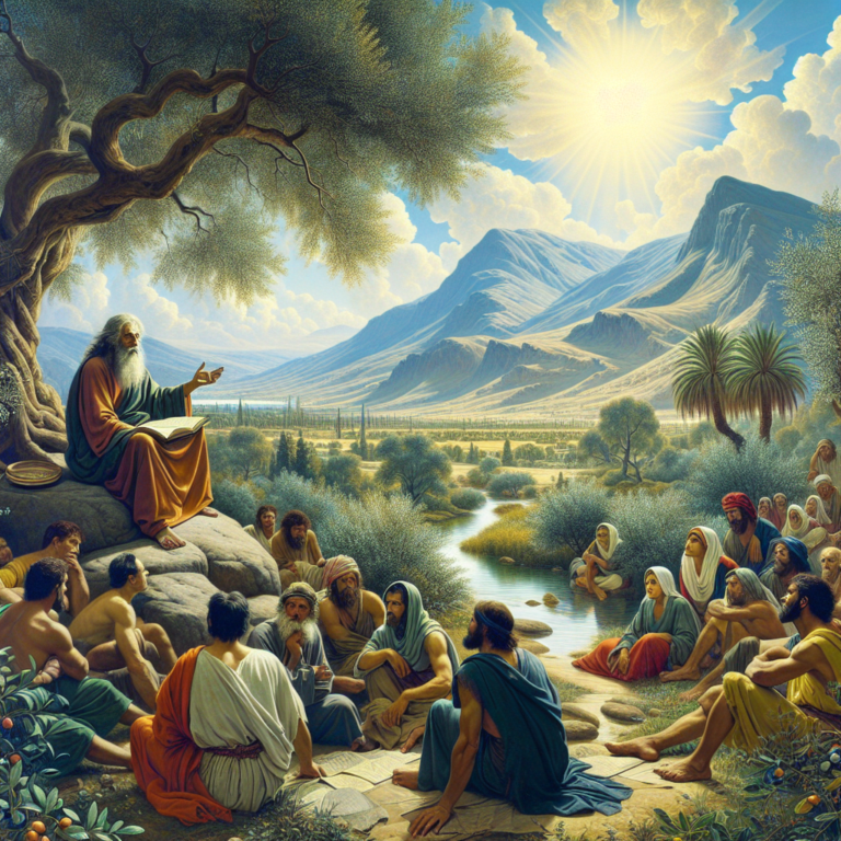 Embracing Purity: Walking in Truth