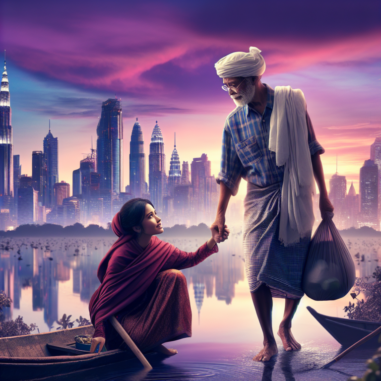 Serving the Least: Understanding Matthew 25:40