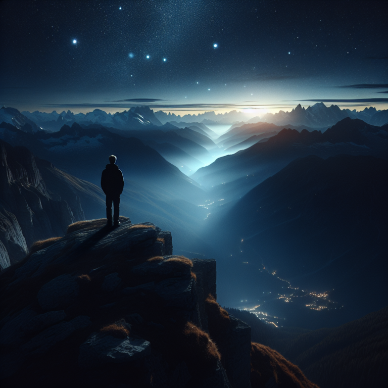 Anchored in Faith: Embracing the Power of Singular Belief