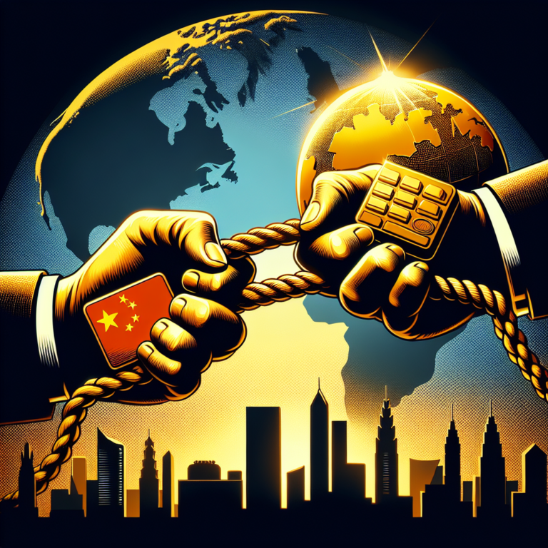Doing Business in China Is Getting Harder, but Its Exports Are Hard to Resist