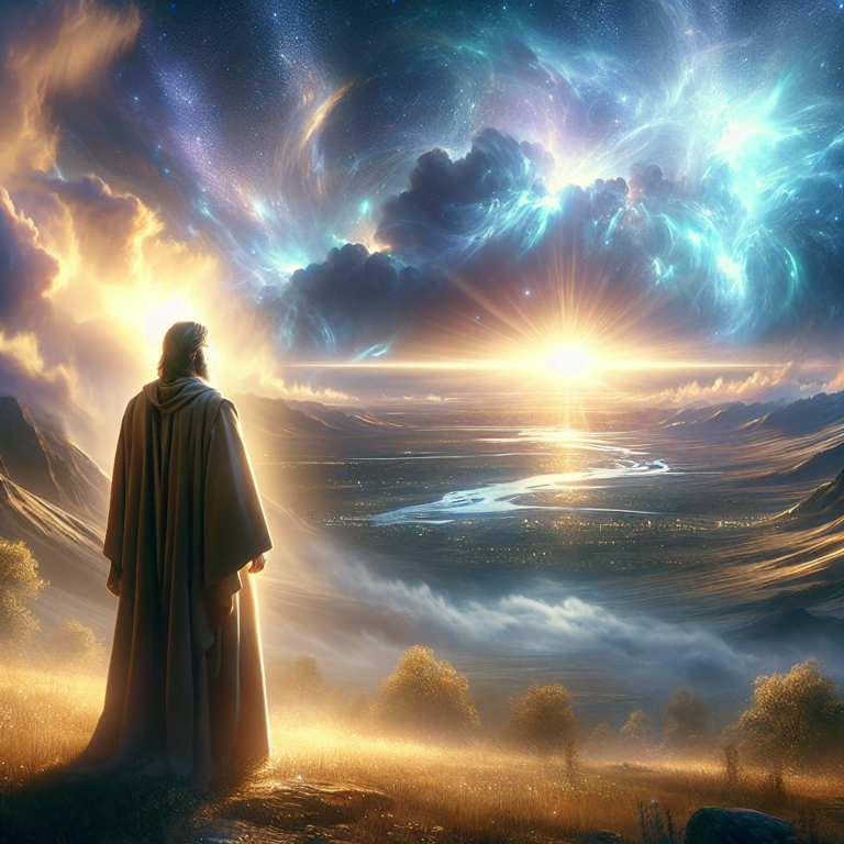 Divine Promises and Prophecy: Unveiling Deuteronomy 18:15