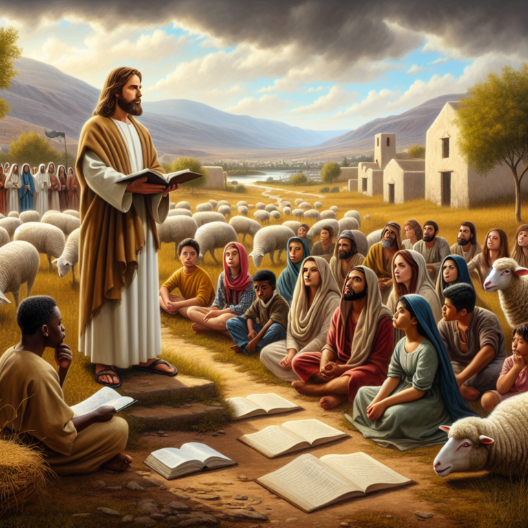 Walking in Purity: The Path of Obedience